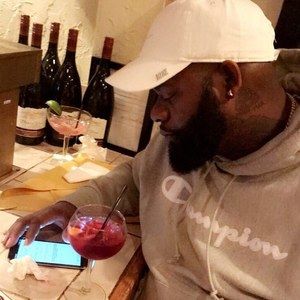 Meet your Posher, Calvin